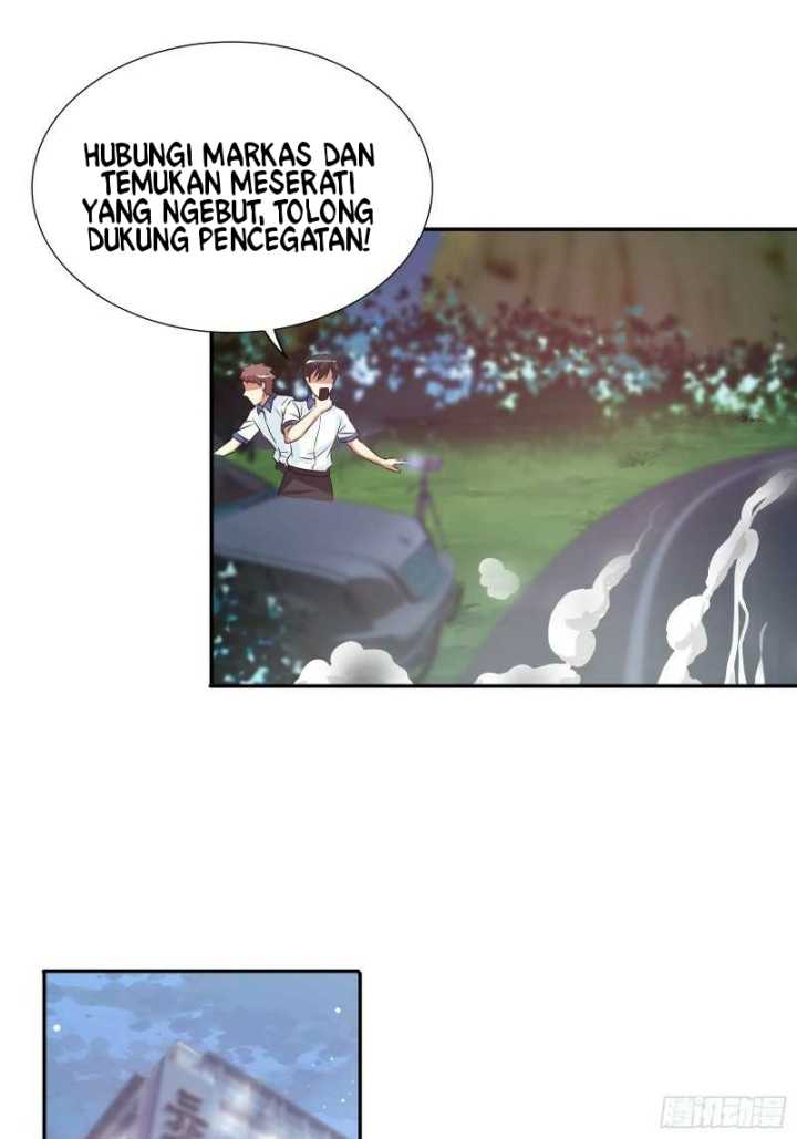 Halaman 10 dari I Am The God of Medicine Chapter 86
