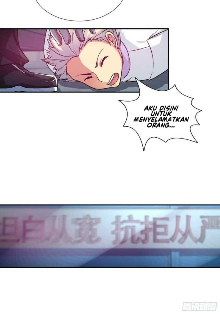 Halaman 15 dari I Am The God of Medicine Chapter 86