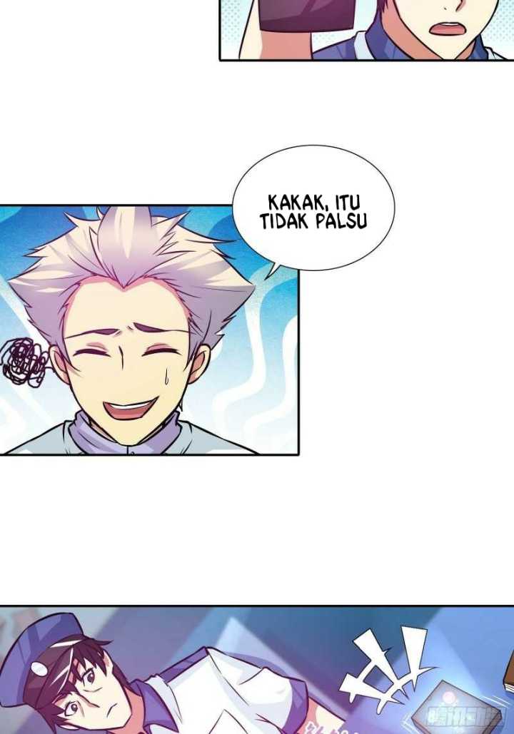 Halaman 17 dari I Am The God of Medicine Chapter 86