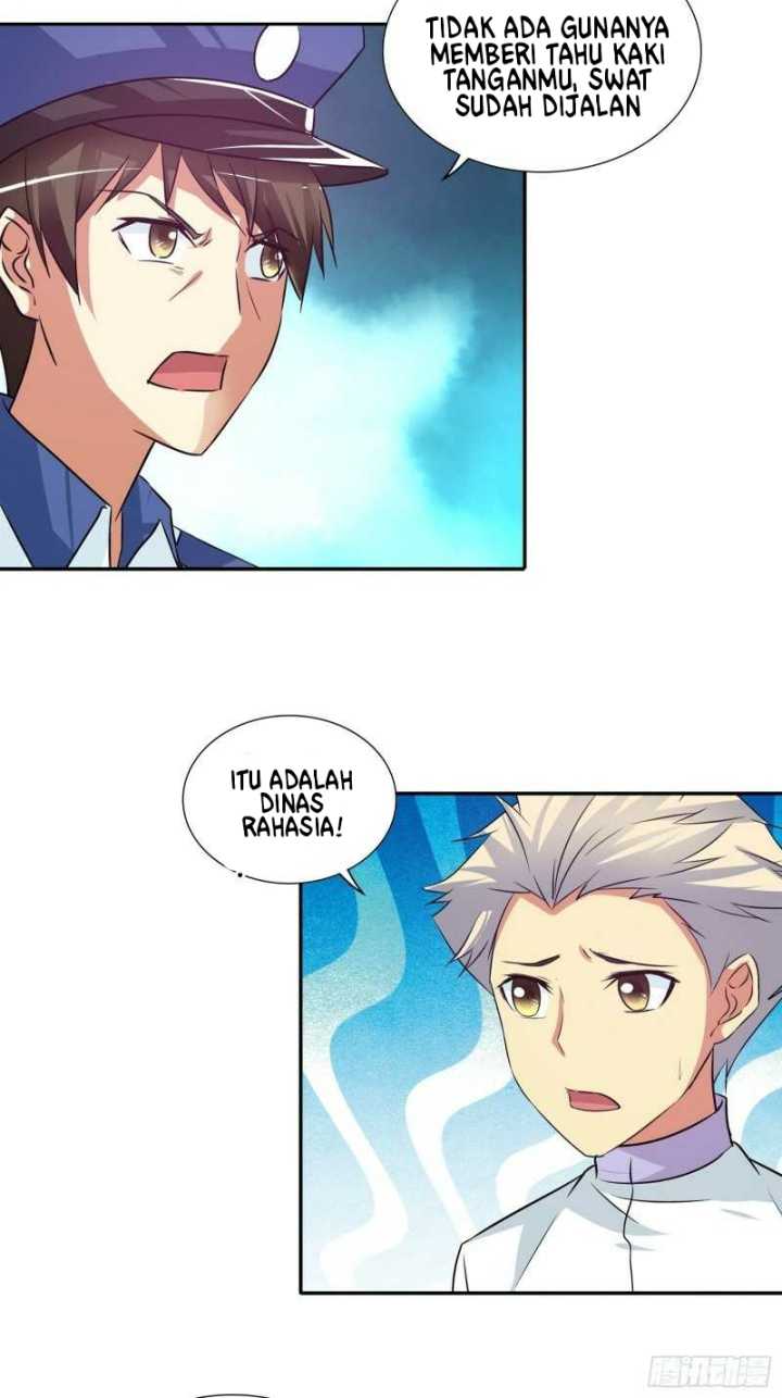Halaman 22 dari I Am The God of Medicine Chapter 86
