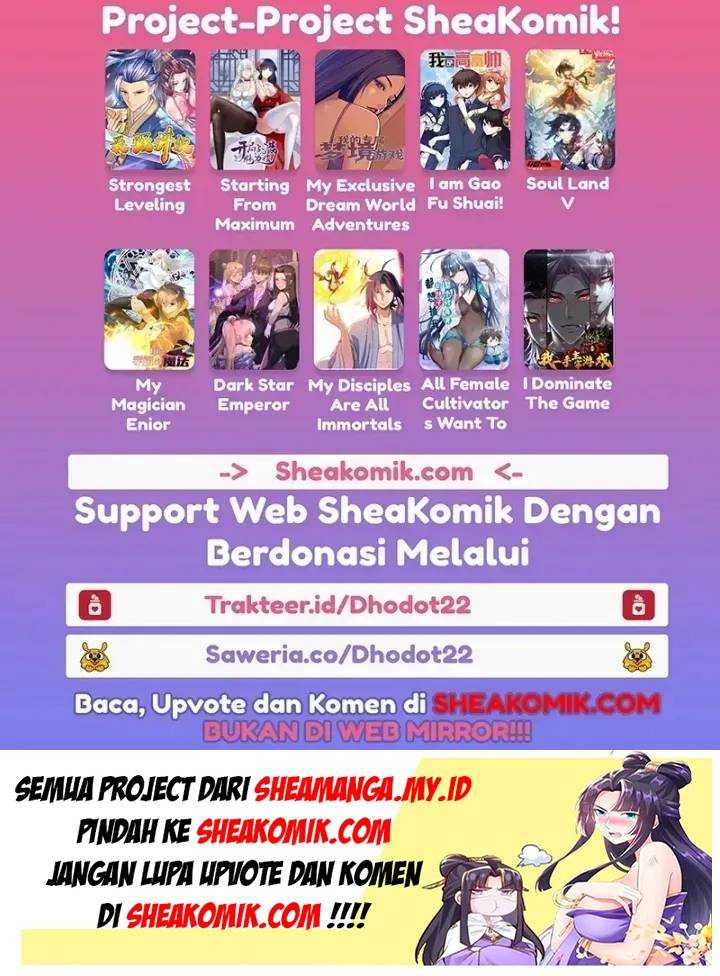Halaman 26 dari I Am The God of Medicine Chapter 86