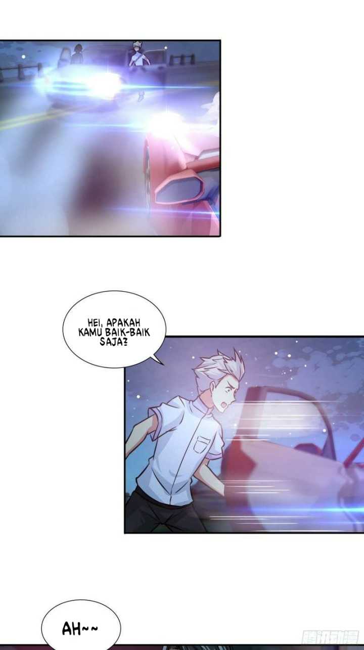 Halaman 3 dari I Am The God of Medicine Chapter 86