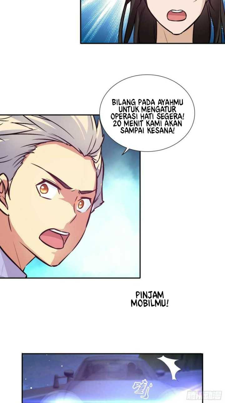 Halaman 6 dari I Am The God of Medicine Chapter 86