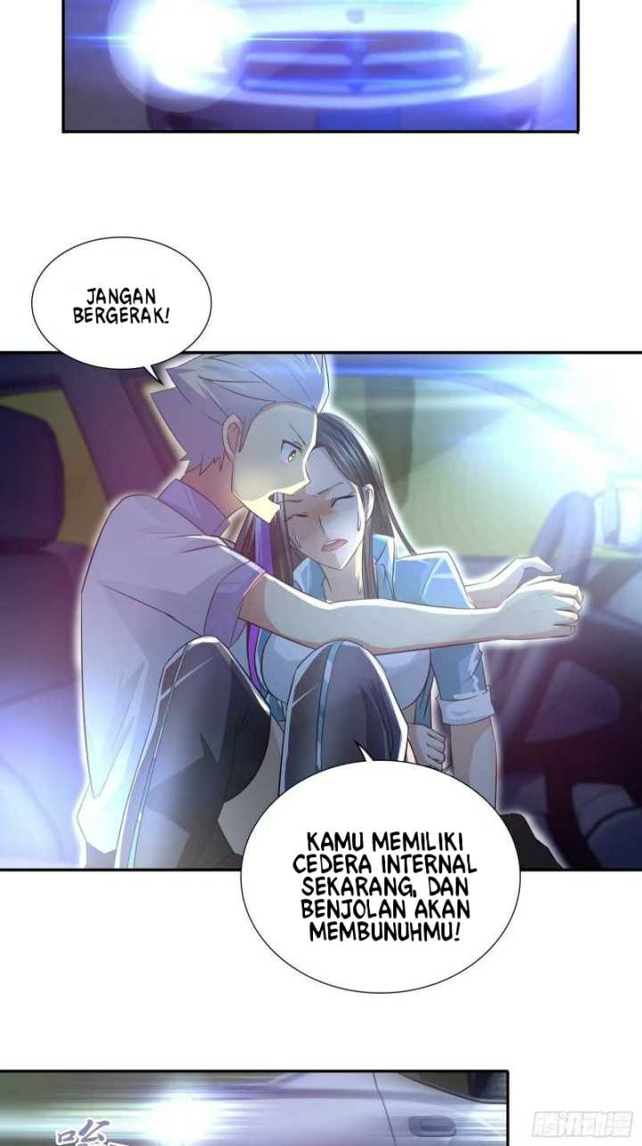 Halaman 7 dari I Am The God of Medicine Chapter 86
