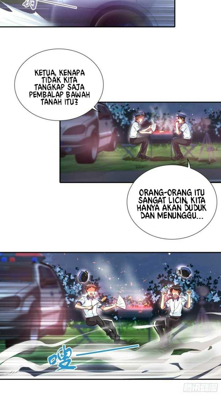 Halaman 8 dari I Am The God of Medicine Chapter 86