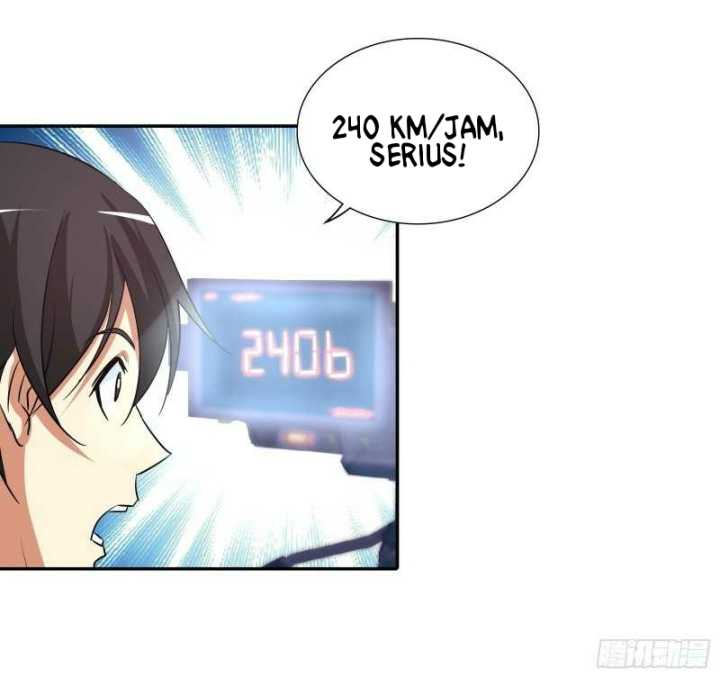 Halaman 9 dari I Am The God of Medicine Chapter 86