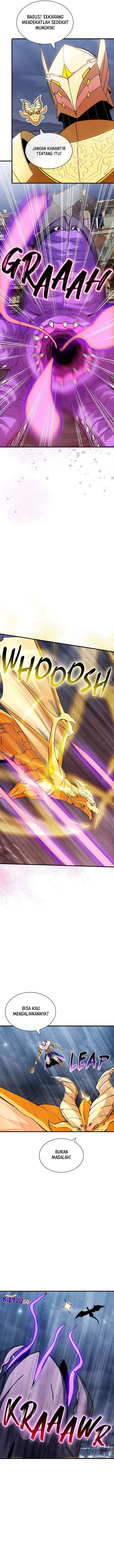 Halaman 6 dari I have an SSS-rank Trait, but I want a Normal Life Chapter 108