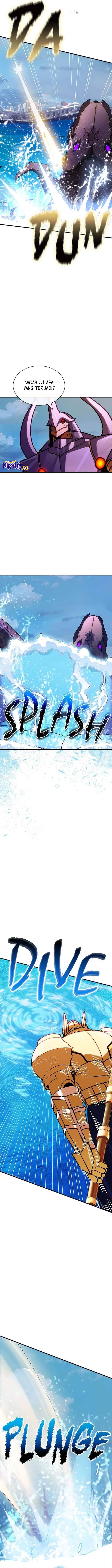 Halaman 5 dari I have an SSS-rank Trait, but I want a Normal Life Chapter 111