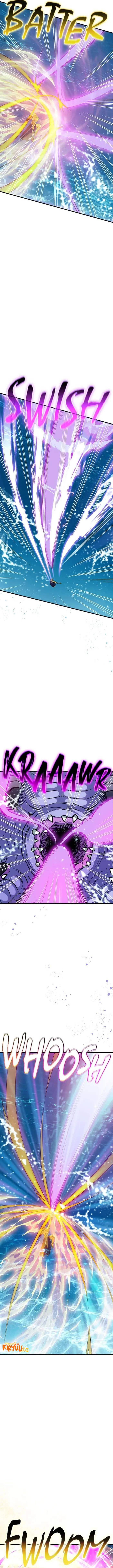 Halaman 7 dari I have an SSS-rank Trait, but I want a Normal Life Chapter 111