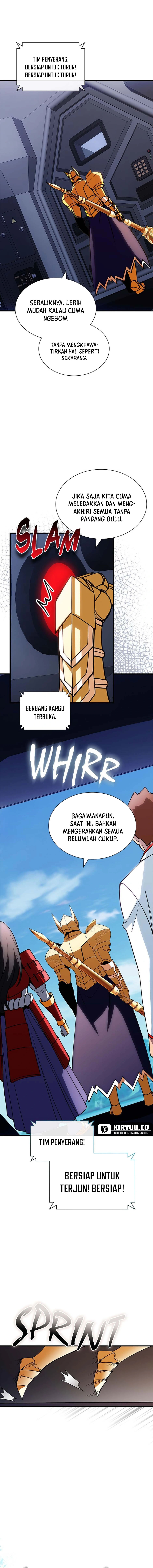 Halaman 2 dari I have an SSS-rank Trait, but I want a Normal Life Chapter 118