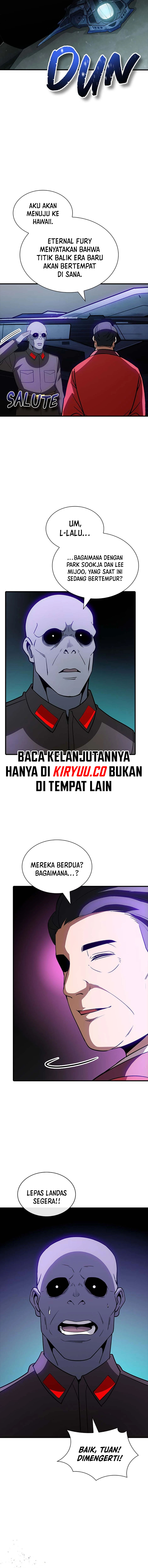 Halaman 11 dari I have an SSS-rank Trait, but I want a Normal Life Chapter 123
