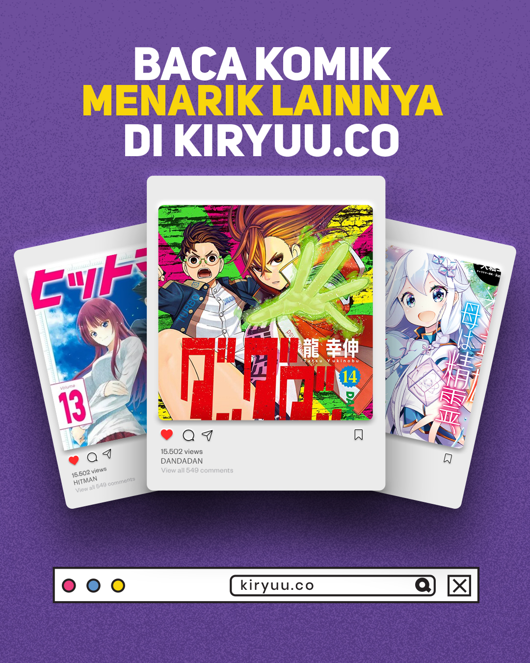 Halaman 14 dari I have an SSS-rank Trait, but I want a Normal Life Chapter 124