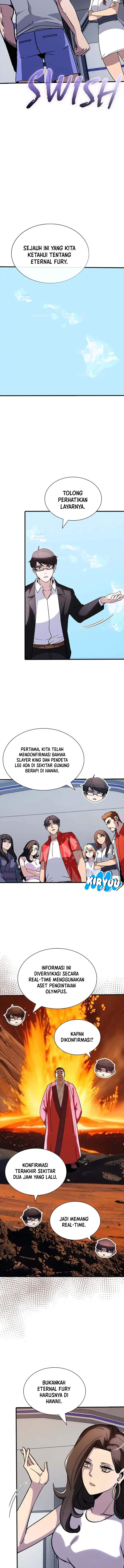 Halaman 4 dari I have an SSS-rank Trait, but I want a Normal Life Chapter 128