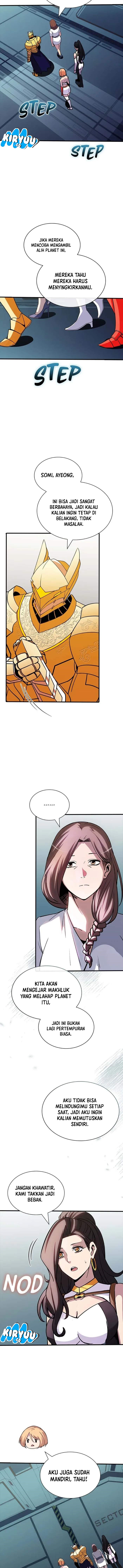 Halaman 6 dari I have an SSS-rank Trait, but I want a Normal Life Chapter 128