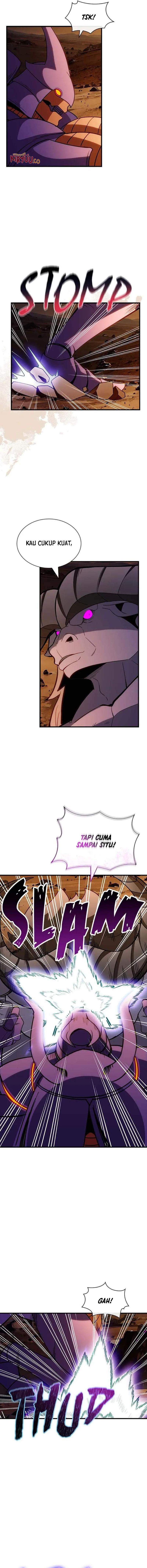 Halaman 10 dari I have an SSS-rank Trait, but I want a Normal Life Chapter 131
