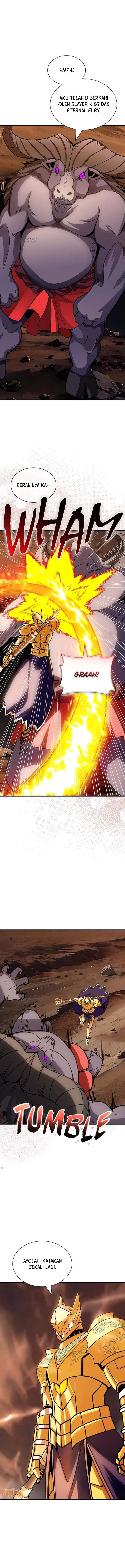 Halaman 13 dari I have an SSS-rank Trait, but I want a Normal Life Chapter 131