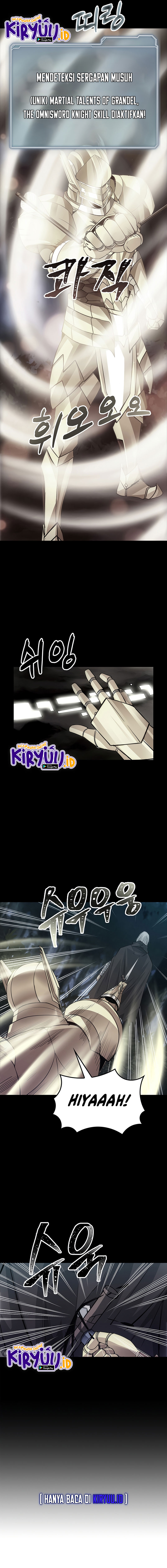 Halaman 14 dari I have an SSS-rank Trait, but I want a Normal Life Chapter 14