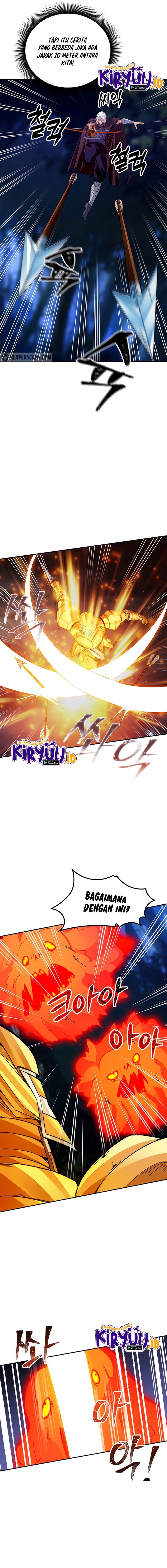 Halaman 19 dari I have an SSS-rank Trait, but I want a Normal Life Chapter 14
