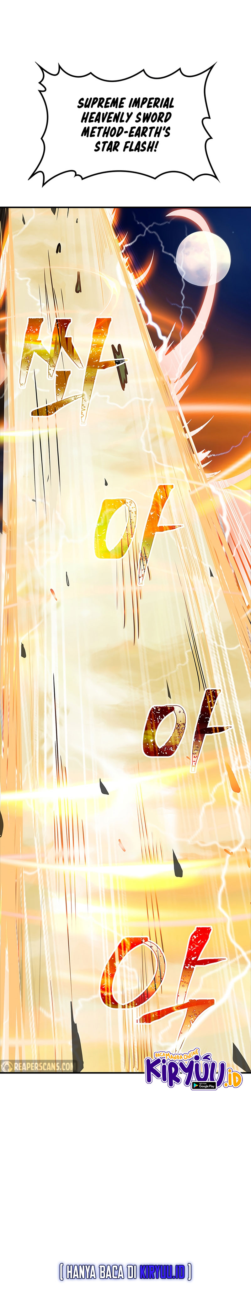 Halaman 23 dari I have an SSS-rank Trait, but I want a Normal Life Chapter 14