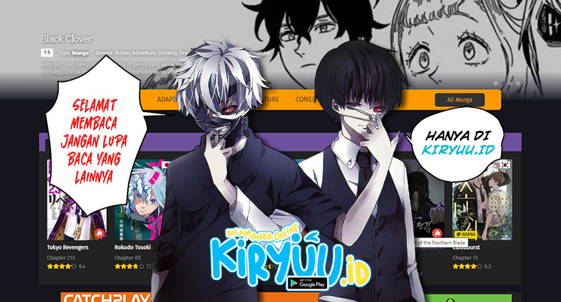 Halaman 1 dari I have an SSS-rank Trait, but I want a Normal Life Chapter 24