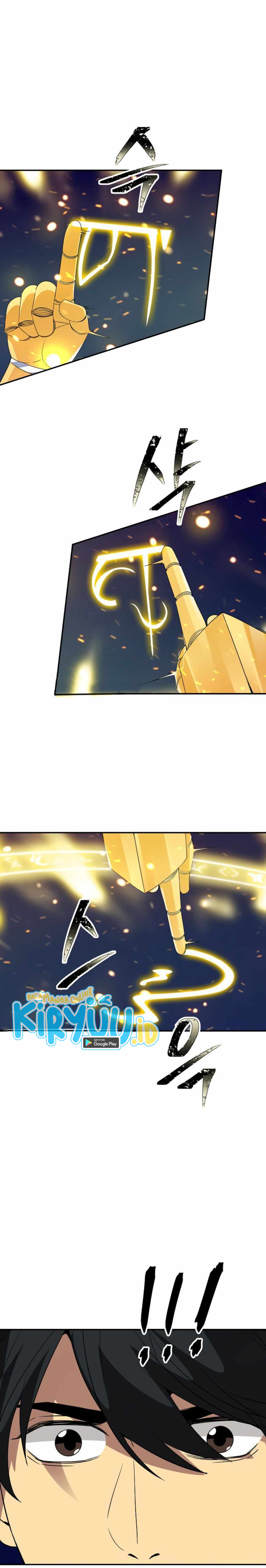 Halaman 26 dari I have an SSS-rank Trait, but I want a Normal Life Chapter 24
