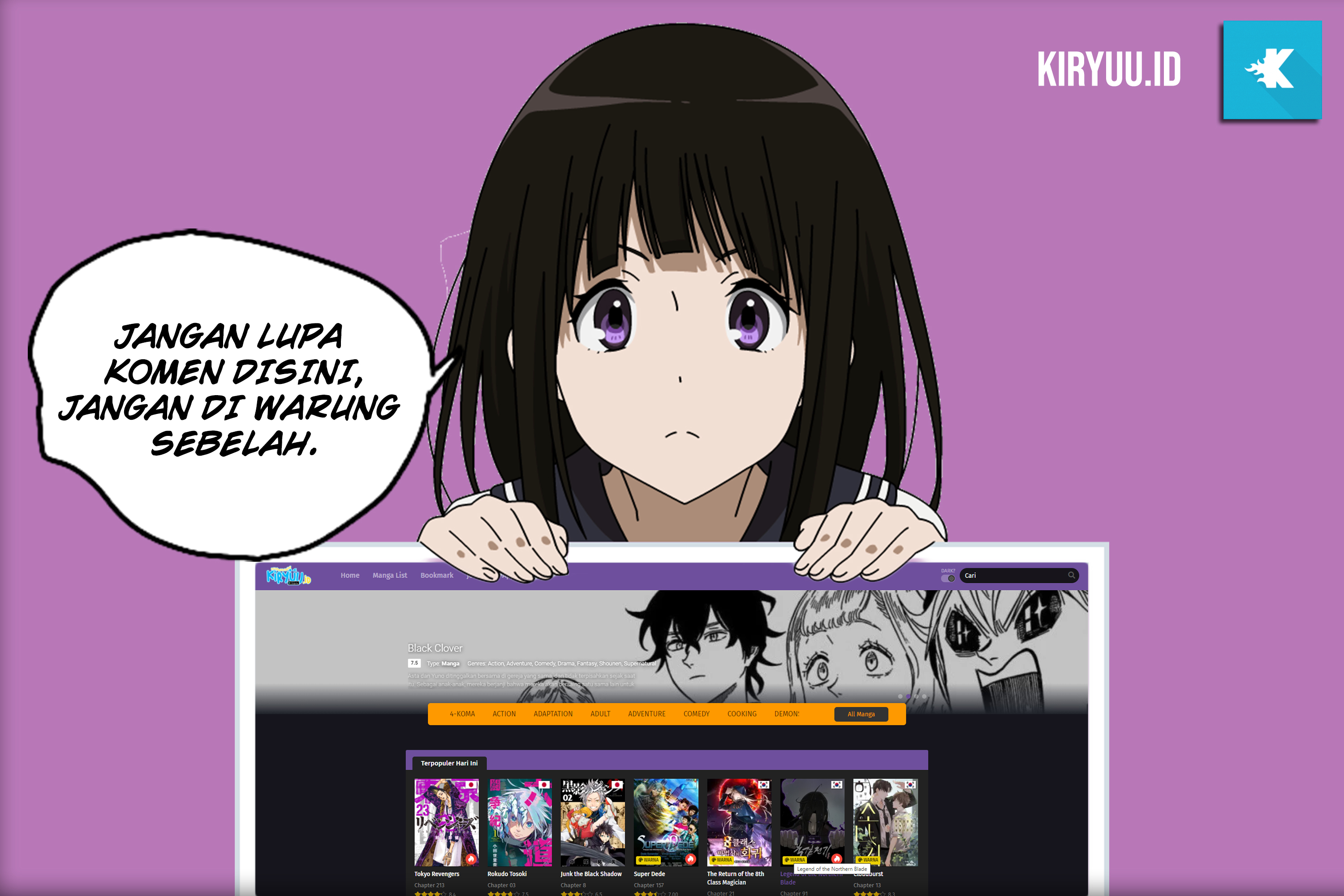 Halaman 29 dari I have an SSS-rank Trait, but I want a Normal Life Chapter 24