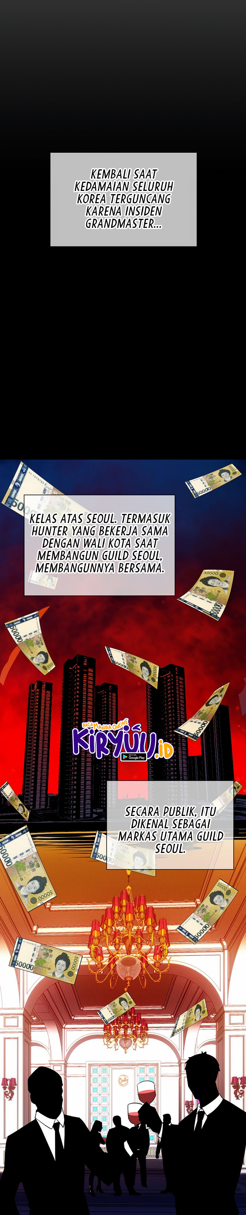 Halaman 11 dari I have an SSS-rank Trait, but I want a Normal Life Chapter 26