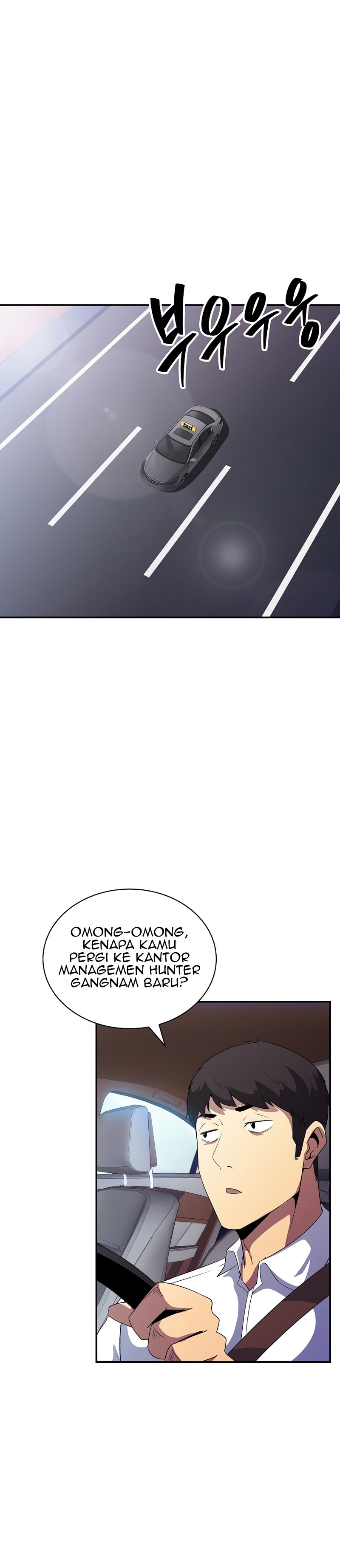 Halaman 2 dari I have an SSS-rank Trait, but I want a Normal Life Chapter 26