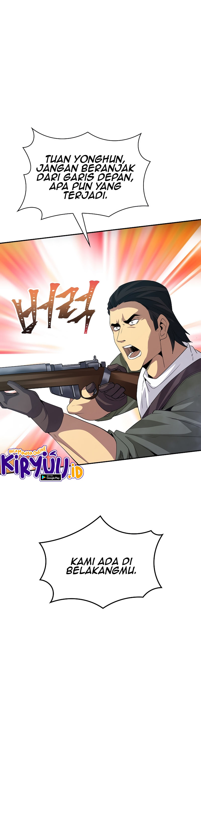 Halaman 37 dari I have an SSS-rank Trait, but I want a Normal Life Chapter 26
