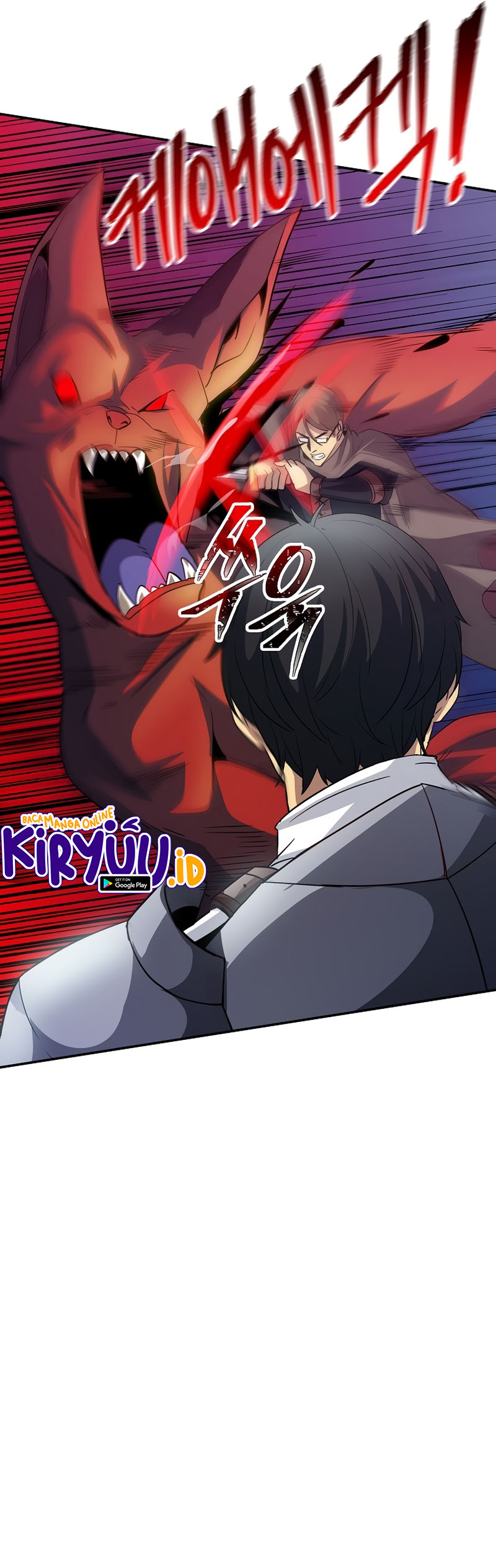 Halaman 43 dari I have an SSS-rank Trait, but I want a Normal Life Chapter 26
