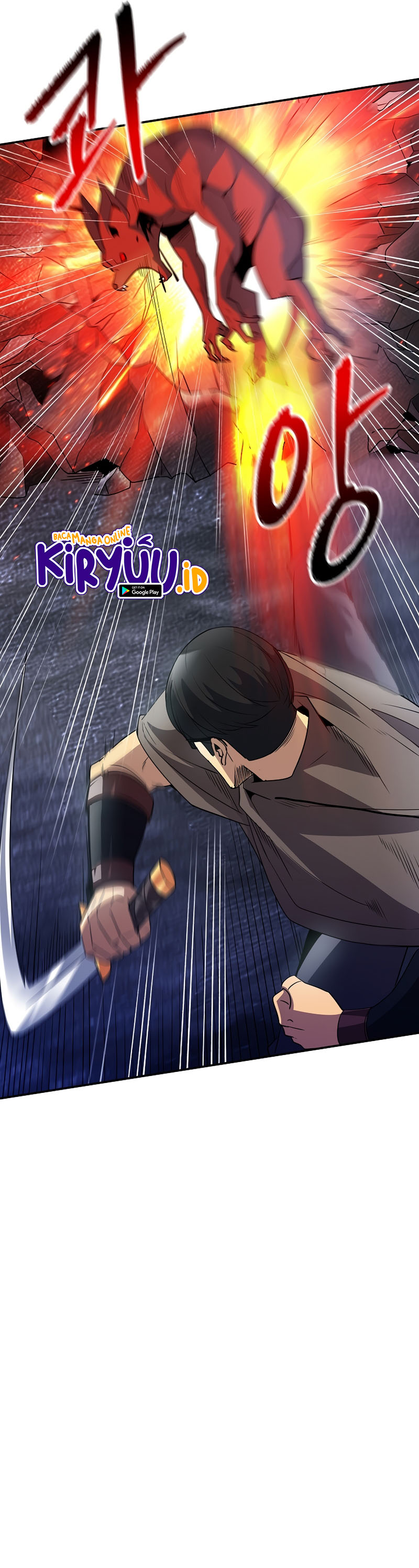 Halaman 44 dari I have an SSS-rank Trait, but I want a Normal Life Chapter 26