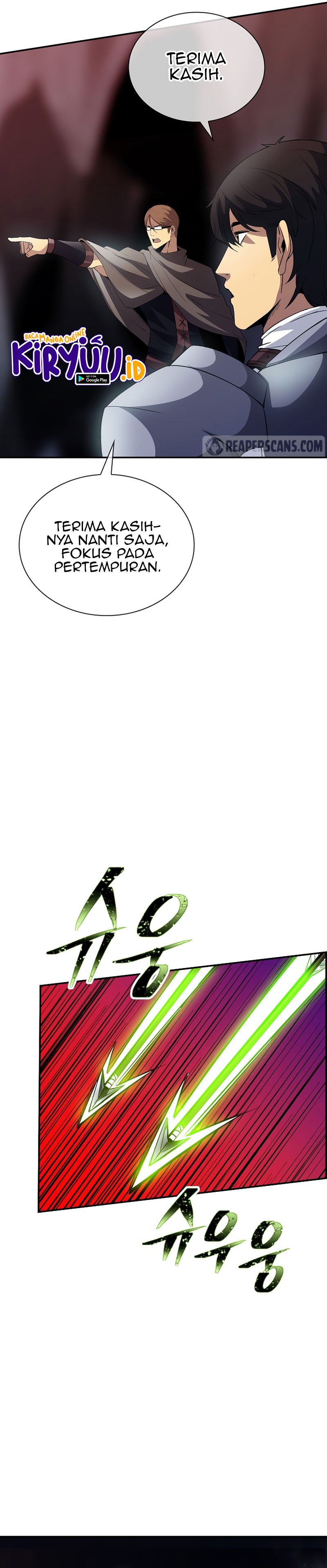 Halaman 45 dari I have an SSS-rank Trait, but I want a Normal Life Chapter 26