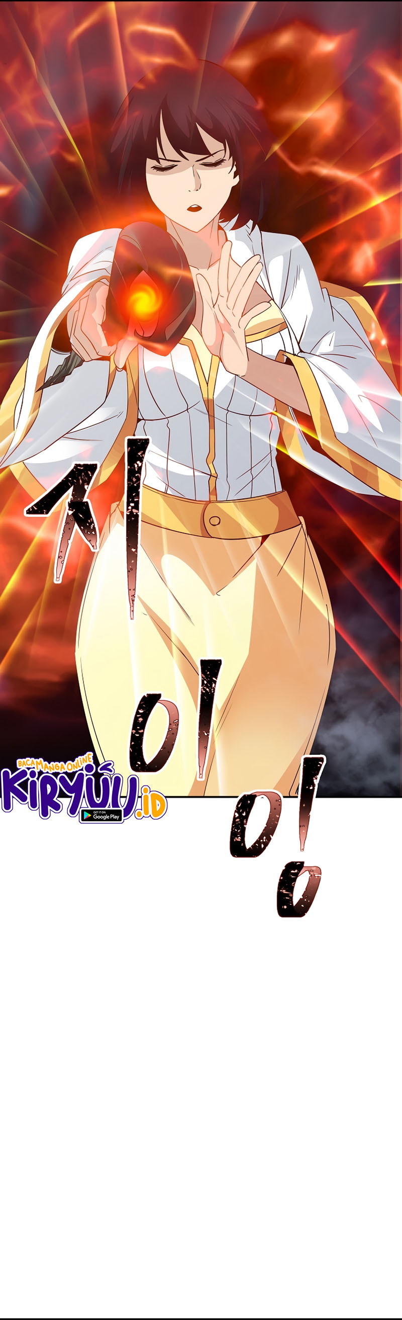 Halaman 48 dari I have an SSS-rank Trait, but I want a Normal Life Chapter 26