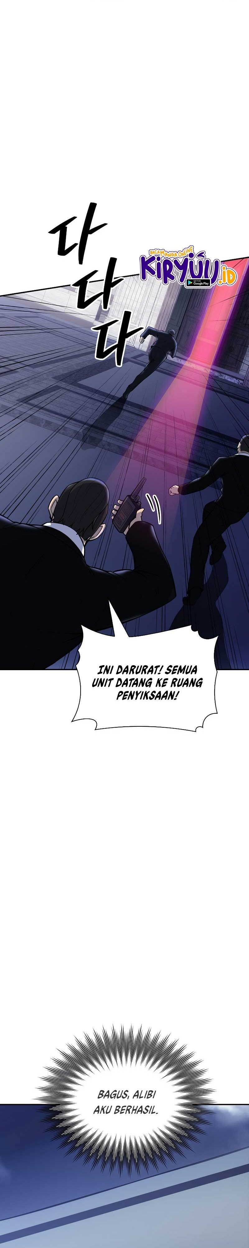 Halaman 10 dari I have an SSS-rank Trait, but I want a Normal Life Chapter 30