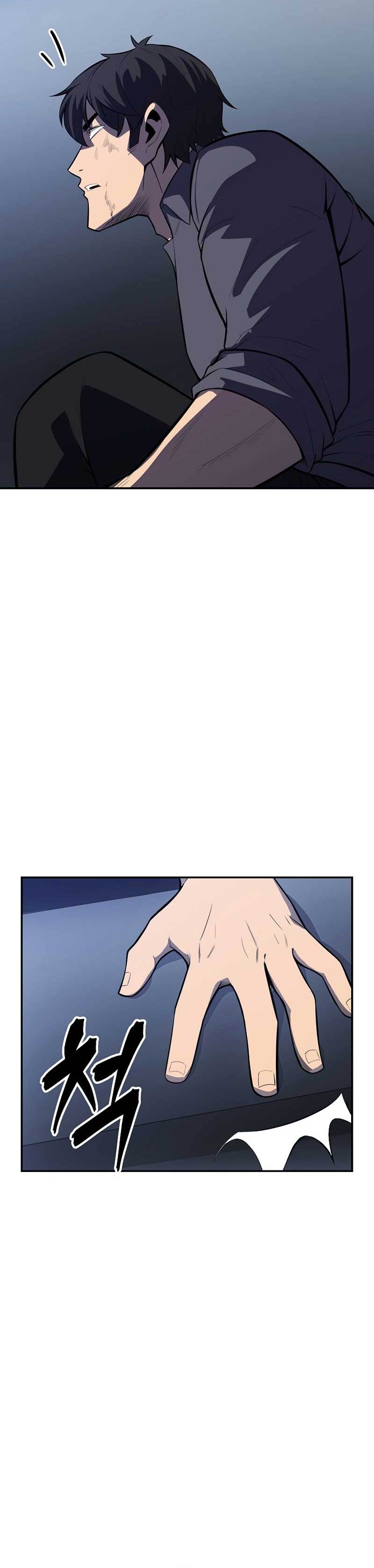 Halaman 11 dari I have an SSS-rank Trait, but I want a Normal Life Chapter 30