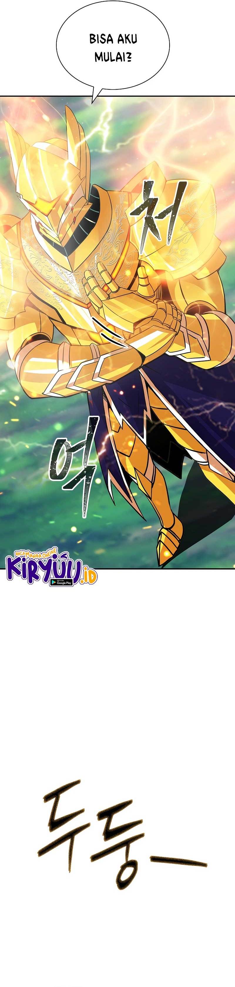 Halaman 14 dari I have an SSS-rank Trait, but I want a Normal Life Chapter 30