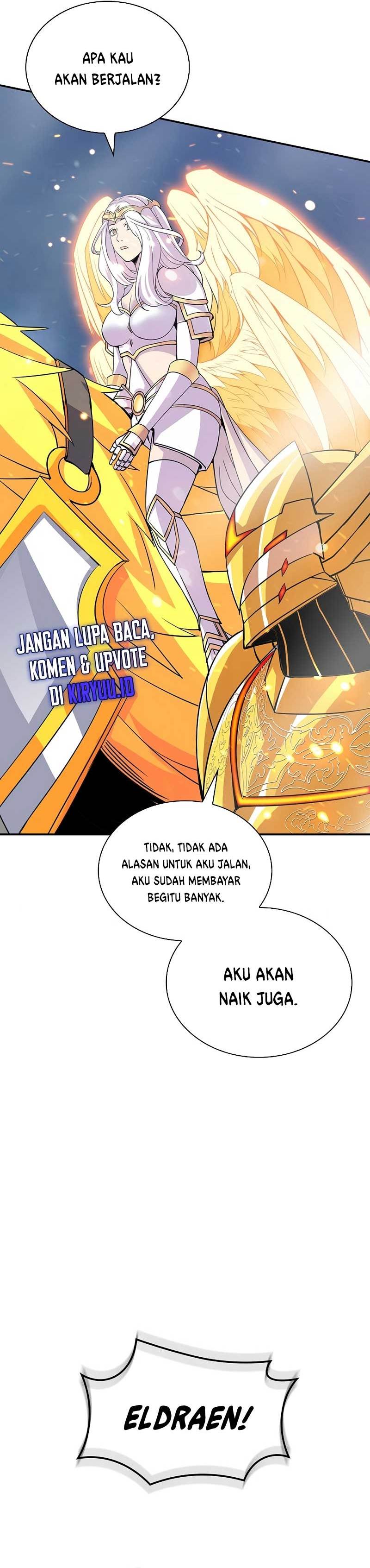 Halaman 15 dari I have an SSS-rank Trait, but I want a Normal Life Chapter 30