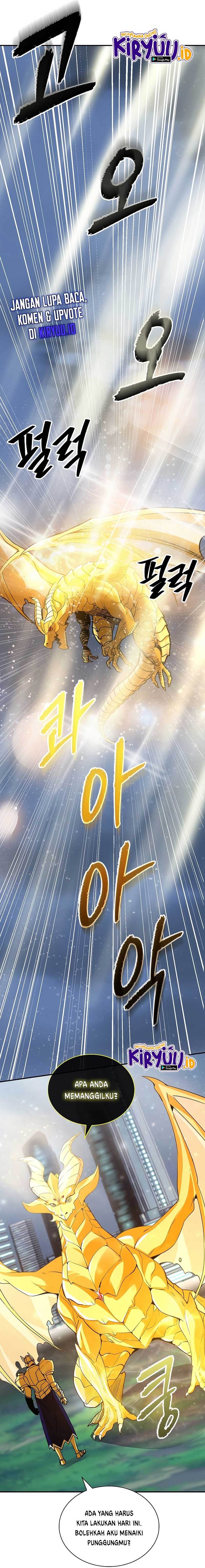 Halaman 16 dari I have an SSS-rank Trait, but I want a Normal Life Chapter 30