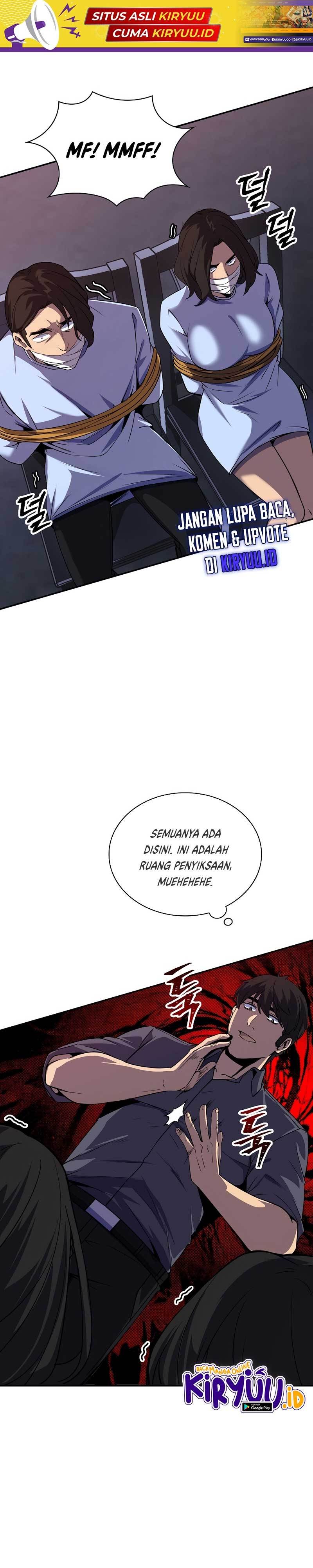 Halaman 2 dari I have an SSS-rank Trait, but I want a Normal Life Chapter 30