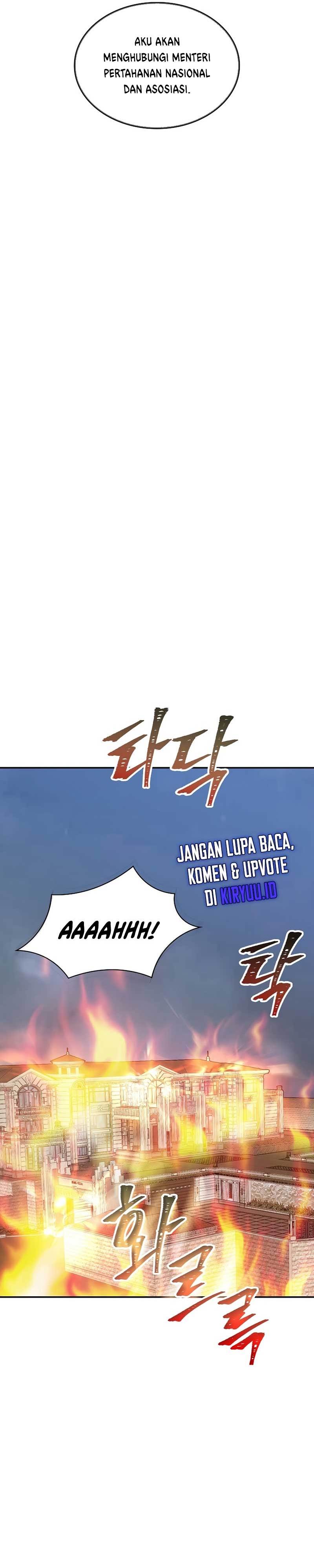Halaman 24 dari I have an SSS-rank Trait, but I want a Normal Life Chapter 30