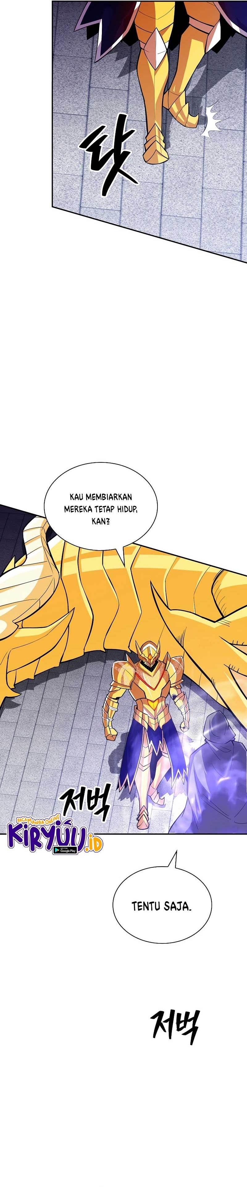 Halaman 26 dari I have an SSS-rank Trait, but I want a Normal Life Chapter 30