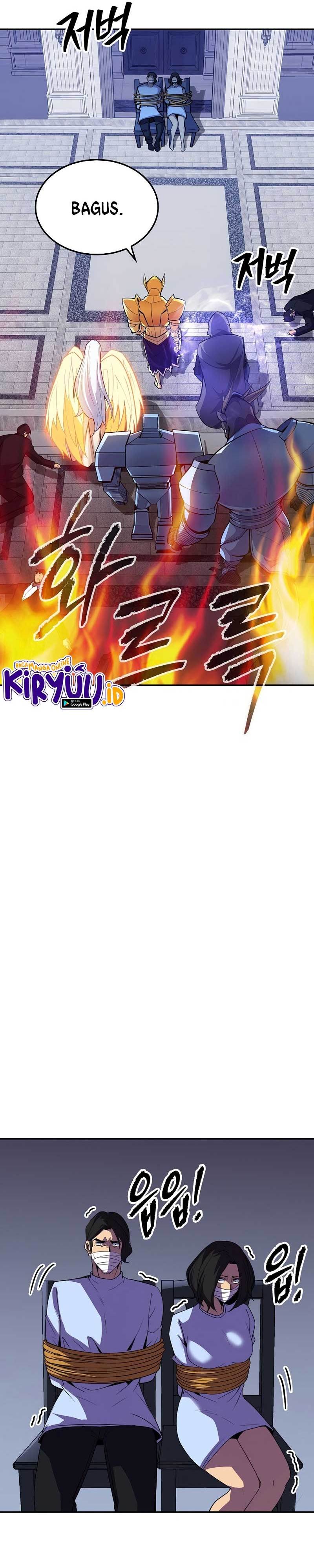 Halaman 27 dari I have an SSS-rank Trait, but I want a Normal Life Chapter 30