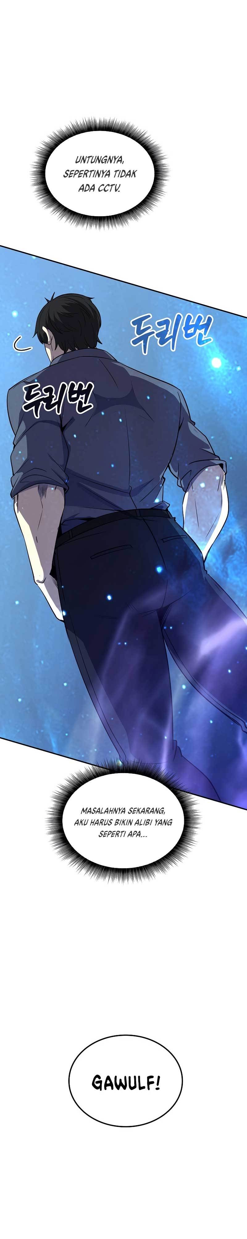 Halaman 3 dari I have an SSS-rank Trait, but I want a Normal Life Chapter 30