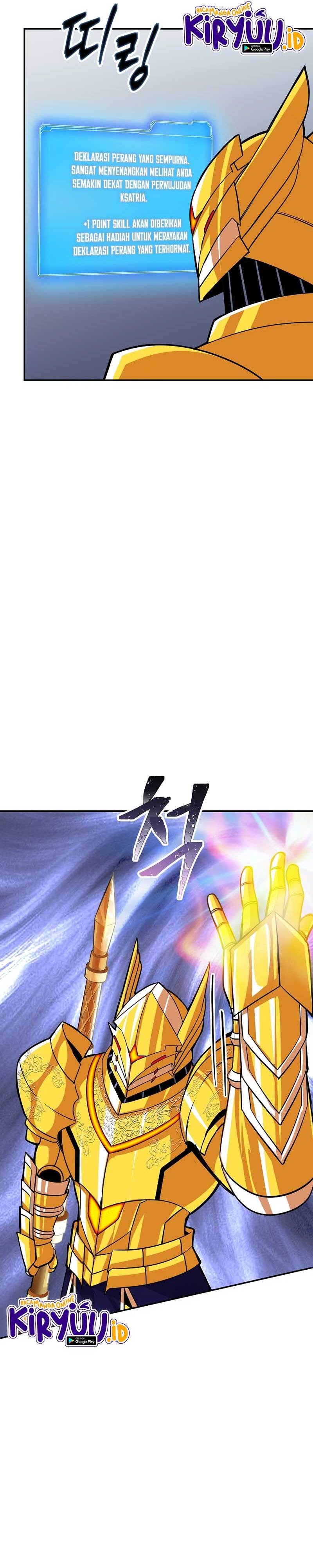 Halaman 47 dari I have an SSS-rank Trait, but I want a Normal Life Chapter 30