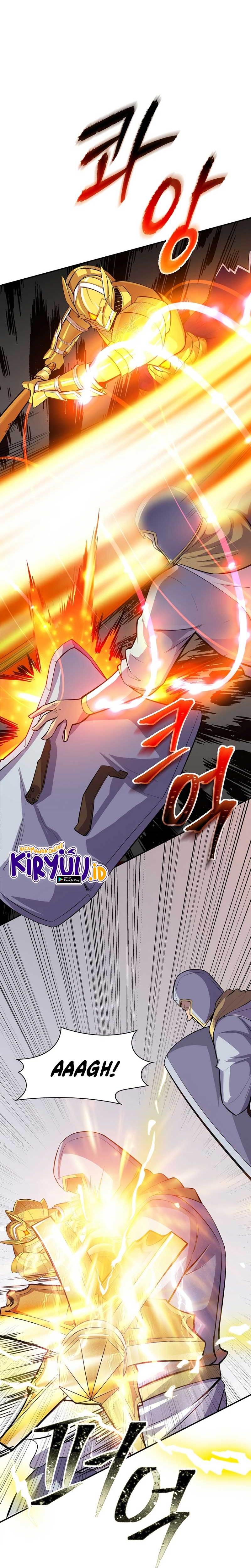 Halaman 52 dari I have an SSS-rank Trait, but I want a Normal Life Chapter 30