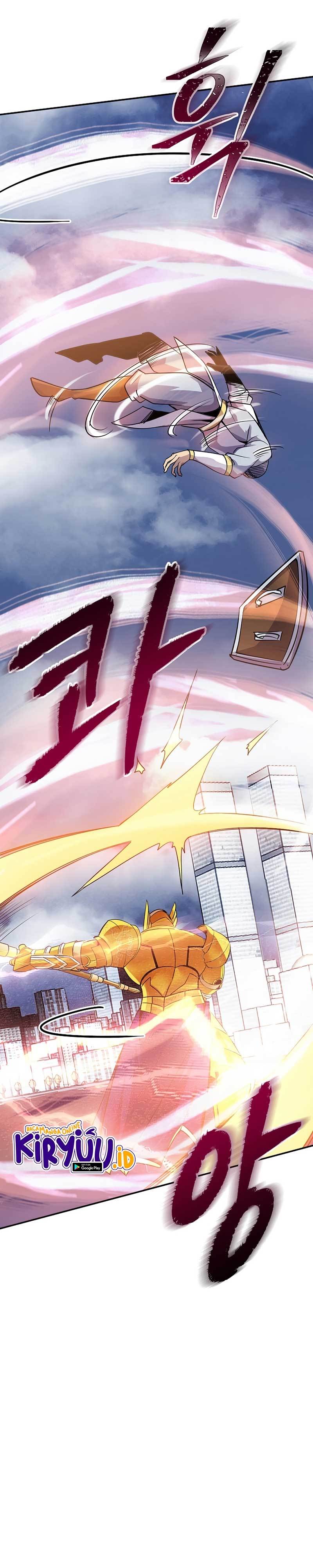 Halaman 55 dari I have an SSS-rank Trait, but I want a Normal Life Chapter 30