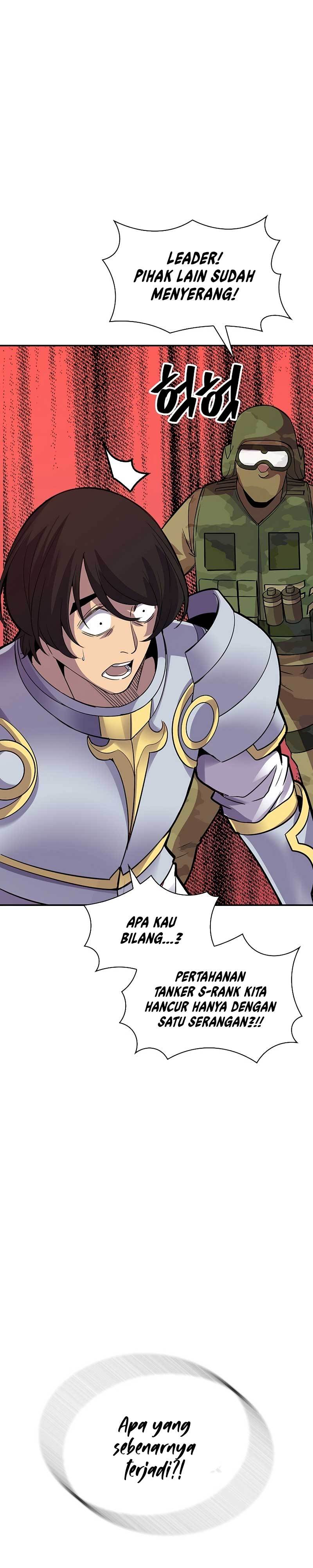 Halaman 56 dari I have an SSS-rank Trait, but I want a Normal Life Chapter 30