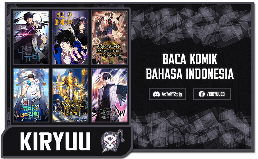 Halaman 58 dari I have an SSS-rank Trait, but I want a Normal Life Chapter 30