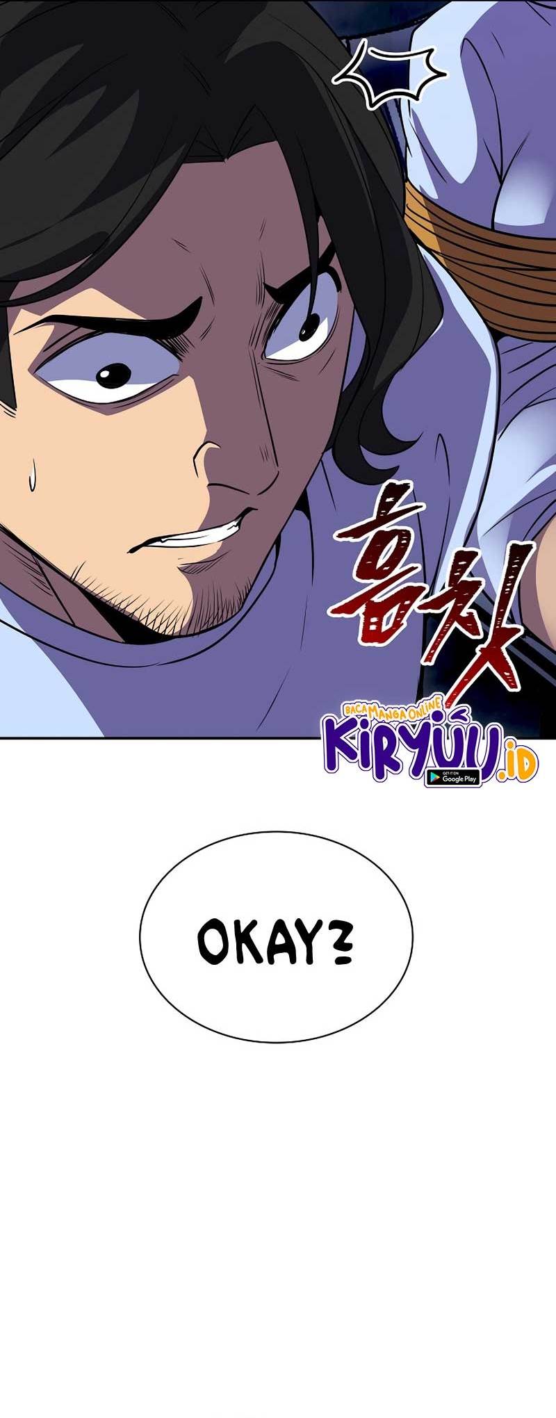 Halaman 6 dari I have an SSS-rank Trait, but I want a Normal Life Chapter 30