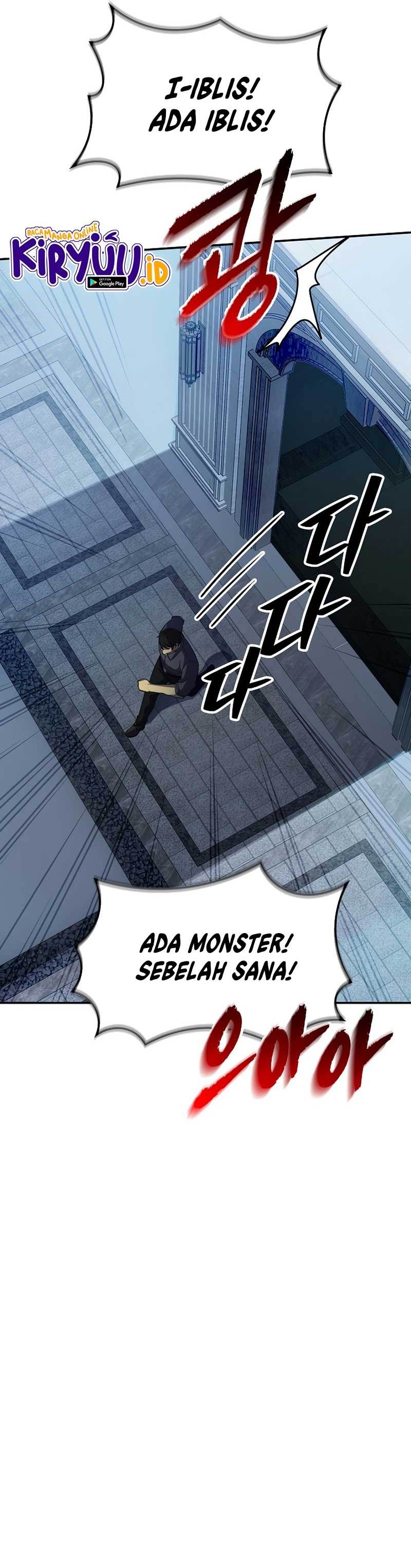 Halaman 8 dari I have an SSS-rank Trait, but I want a Normal Life Chapter 30